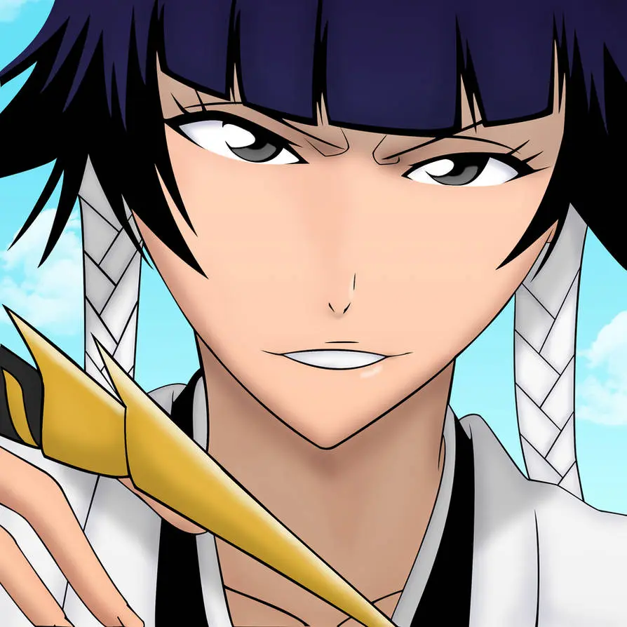 Hentai Soi Fon Порно Видео | 4wdcentre.ru