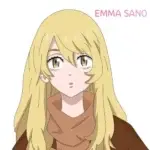 Эмма Сано