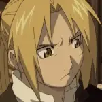 Эдвард Элрик