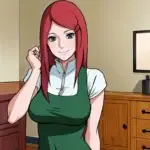 Кушина Узумаки