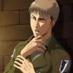 Жан Кирштайн