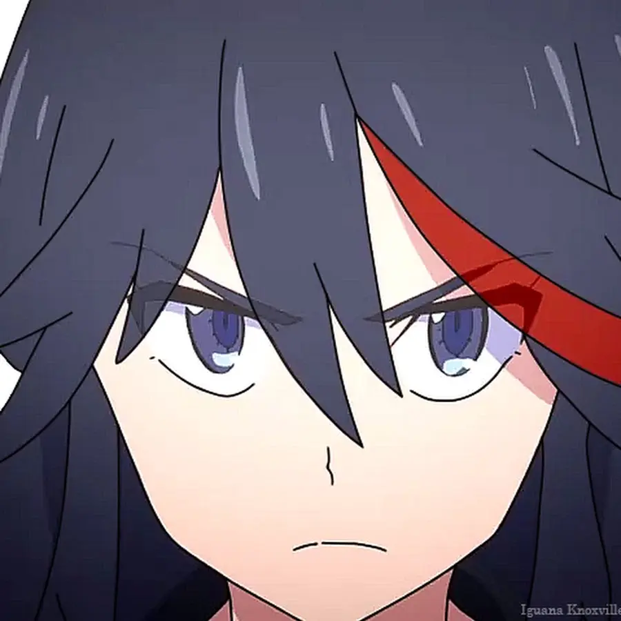 Рюко Матой - Kill la Kill