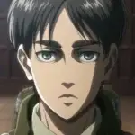 Эрен Йегер