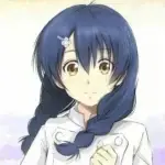 Мегуми Тадокоро